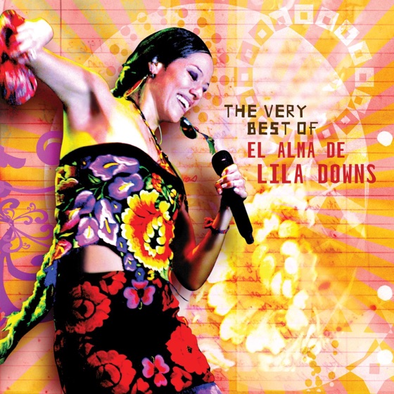 Cover artwork for Cielo Rojo