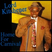 Lord Kitchener - Local Wood