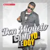 Stream & download Como Yo Le Doy