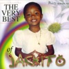 The Very Best Of Jackito (Pou ti moun yo)