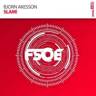 Slam! by Bjorn Akesson song reviws