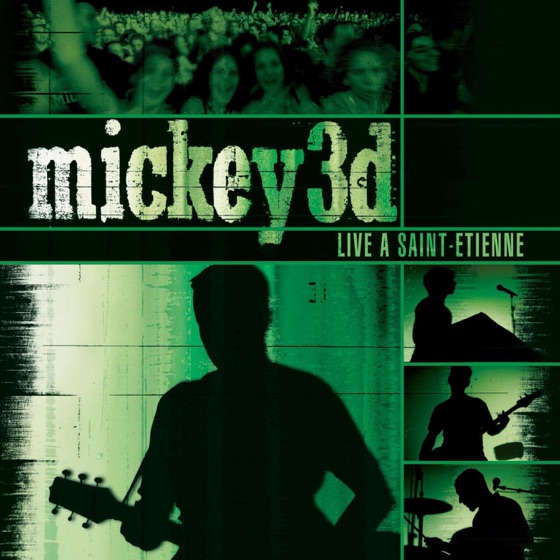 Cover artwork for Johnny rep