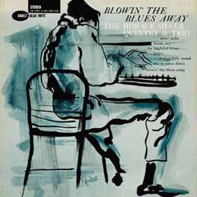 album cover Blowin' the Blues Away (The Rudy Van Gelder Edition Remastered)