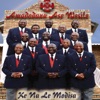 Amadodana Ase Wesile - Ke Nale Modisa