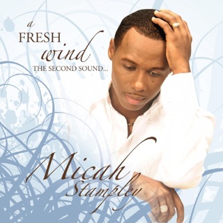 micah stampley heaven on earth