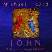 John: A Misunderstood Messiah artwork