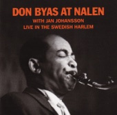 At Nalen - Live In the Swedish Harlem