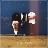 Ride It Out artwork
