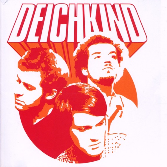 Cover artwork for T2wei