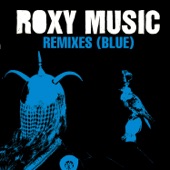 Remixes (Blue) - EP artwork