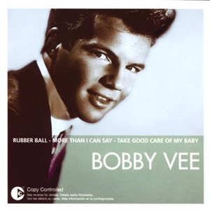 The Essential: Bobby Vee
