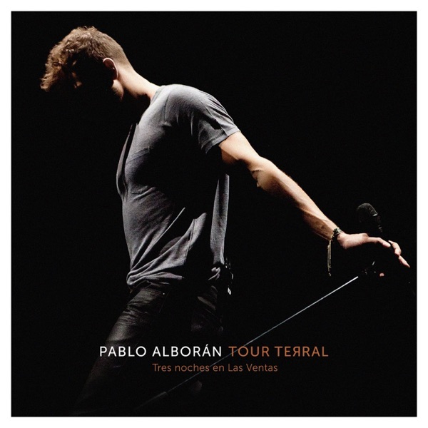Pablo Alborán - Te he echado de menos (En directo)
