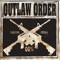Delinquent Reich - Outlaw Order lyrics