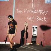 Pink Mountaintops - The Last Dance