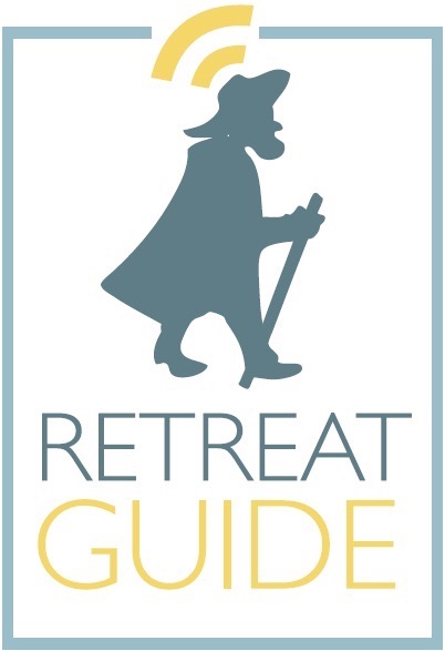Retreat Guides cover