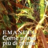 Emanuel - Incredibile voglia di te