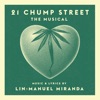 21 Chump Street: The Musical - EP, 2014