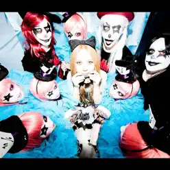 Ruby Eyes - Single - Tommy Heavenly6 Ruby Eyes - Single - Tommy Heavenly6