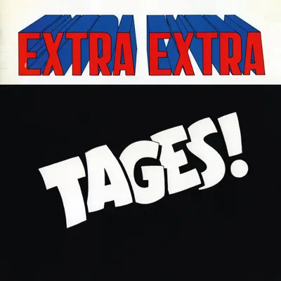 Extra Extra - Tages