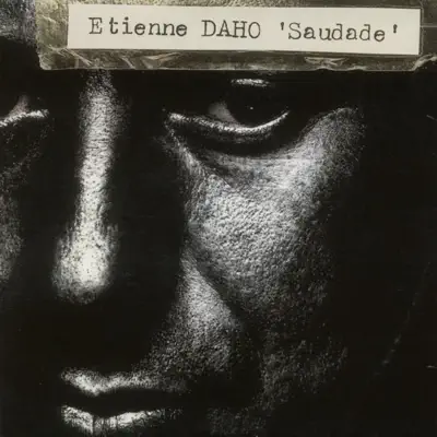 Saudade - Single - Etienne Daho