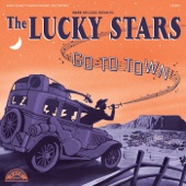 The Lucky Stars - (12)  I'll Go the Extra Mile