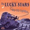 The Way You Walk (feat. Dave Pappy Stuckey) - The Lucky Stars lyrics