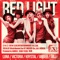 Red Light - f(x) lyrics