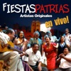 Fiestas Patrias (En Vivo)