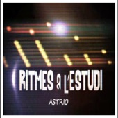 Ritmes a l'Estudi: Astrio artwork