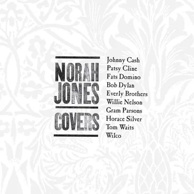 Covers - Norah Jones