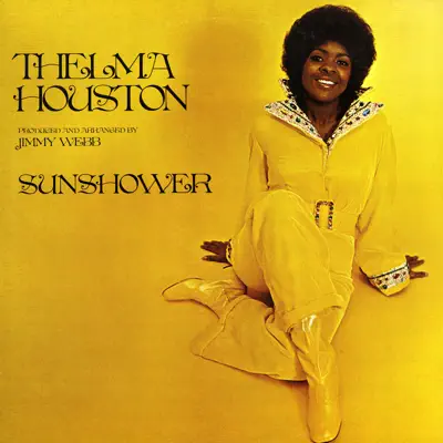 Sunshower - Thelma Houston Sunshower - Thelma Houston