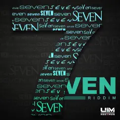 7ven Riddim by Various Artists album reviews, ratings, credits