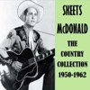 Skeets McDonald - Look Who's Crying Now