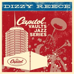 Dizzy Reece - Comin' On