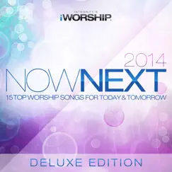 IWorship Now - Next 2014 (Deluxe Edition) by Various Artists album reviews, ratings, credits