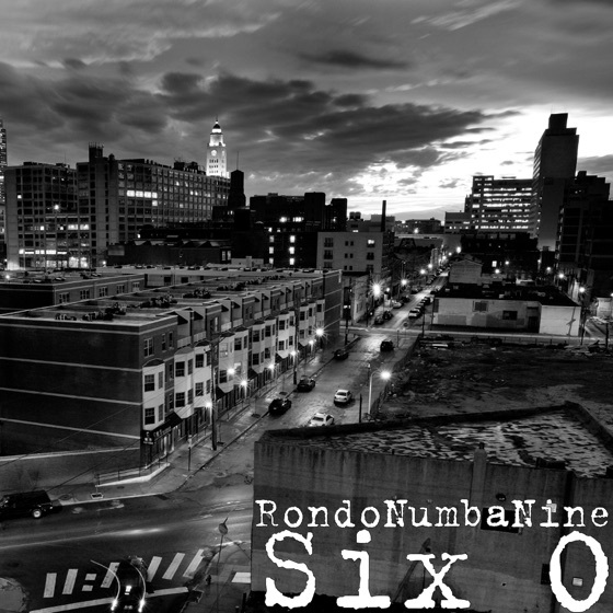 Cover artwork for Six O