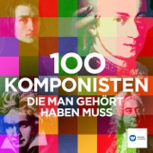 100 Komponisten, die man gehört haben muss artwork