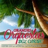 Reyes de la Música Latinoamericana - Grandes Orquestas del Caribe, 2013