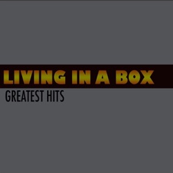 Living In a Box - Living in a Box