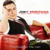 Tus Ojos No Me Ven (feat. Jowell y Randy & Franco "El Gorila") - Single album lyrics, reviews, download