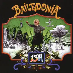 Bailedonia - 13H