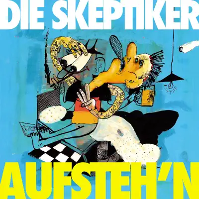 Aufsteh'n - Die Skeptiker