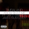 Know Bout Me (feat. JAY Z, Drake & James Fauntleroy) - Single, 2013