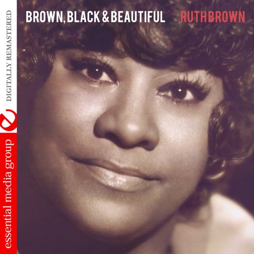 Art for Brown Sugar by Ruth Brown