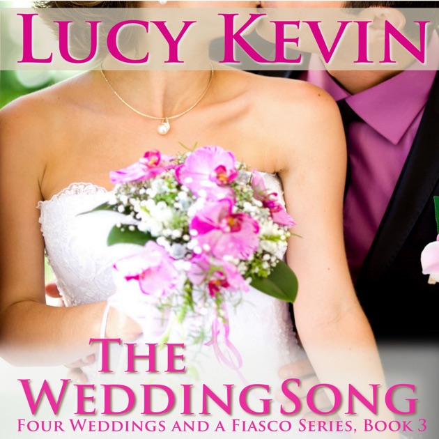The Wedding Kiss (Four Weddings and a Fiasco, Book 5)