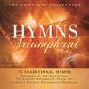 Hymns Triumphant: The Complete Collection, 2013