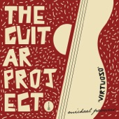 The Guitar Project: Virtuoso artwork