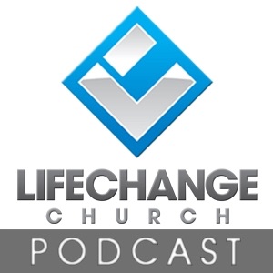 Life Change Church cover