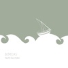 North Sea Holes - Single