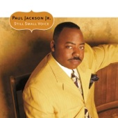 Lillian - Paul Jackson Jr.